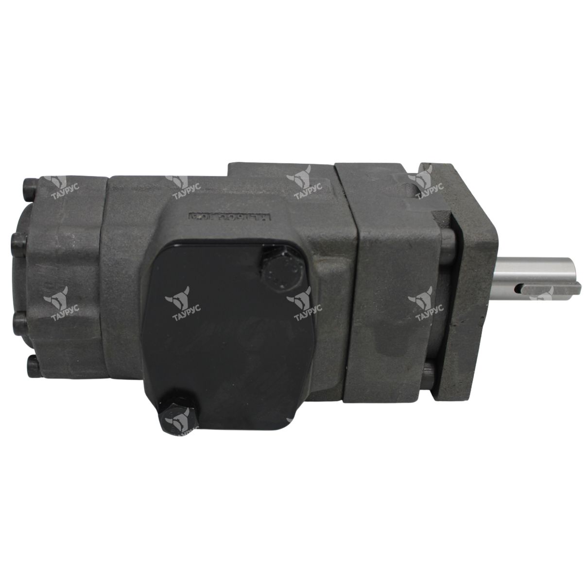 НПл 80-8 16 - Насос пластинчатый (5)