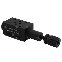 КРМ-6/3В1 - Гидроклапан редукционный