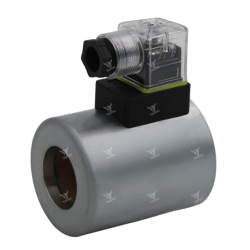 VC10-A48 - Катушка (соленоид) ~48В переменный ток (d32xD60xH75) VC10-A48 - Катушка (соленоид) ~48В переменный ток (d32xD60xH75)