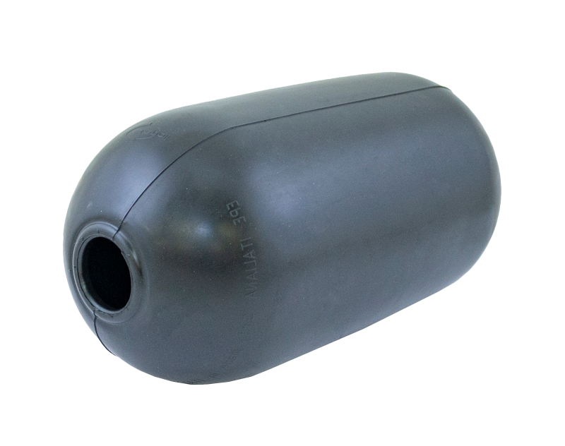 Резиновый баллон NBR S5P-0  -20*С...+80*С для гидроаккумулятора AS5P360