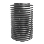 48х8х0,16 12Х18Н10Т ГОСТ 21482-76 - Сильфон