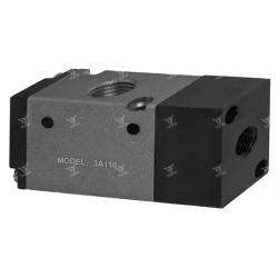 3A110-06 - Пневмораспределитель
