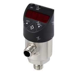 E-DAP-250/2 - Реле давления электронное