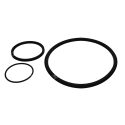 УВ3132 - Ремкомплект №1 (РТИ - манжета+манжета+кольцо) УВ3132 - Ремкомплект №1 (РТИ - манжета+манжета+кольцо)