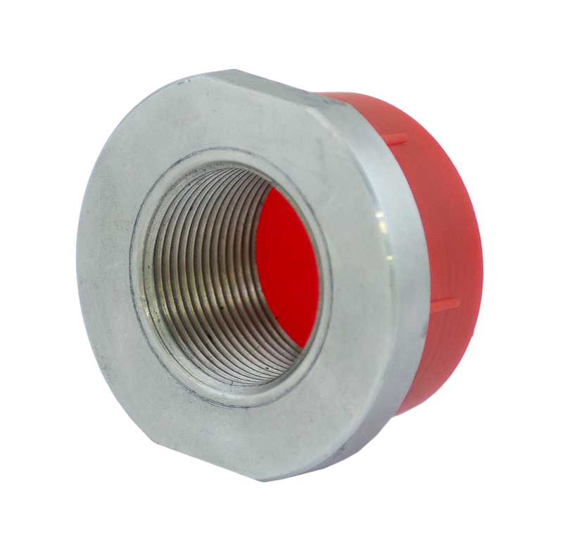 R10323-1"1/4 (R-A9G7-CP) - Адаптер для аккумуляторов AS10-55