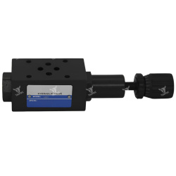 MRV-02-B-K-3 - Клапан предохранительный