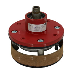 ГВП-16-1 - Головка воздухоподводящая