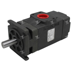 НПл 25-25/16 - Насос пластинчатый