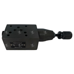 МКРВ-10/3МР1 - Гидроклапан редукционный