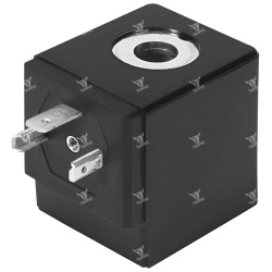 MB9 - Катушка под распределитель пневматический M2/9 24V DC 2W