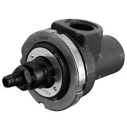 RM3-W5/30 - Клапан предохранительный с пилотным управлением трубного монтажа RM3-W5/30 - Клапан предохранительный с пилотным управлением трубного монтажа