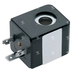 A8B - Соленоид