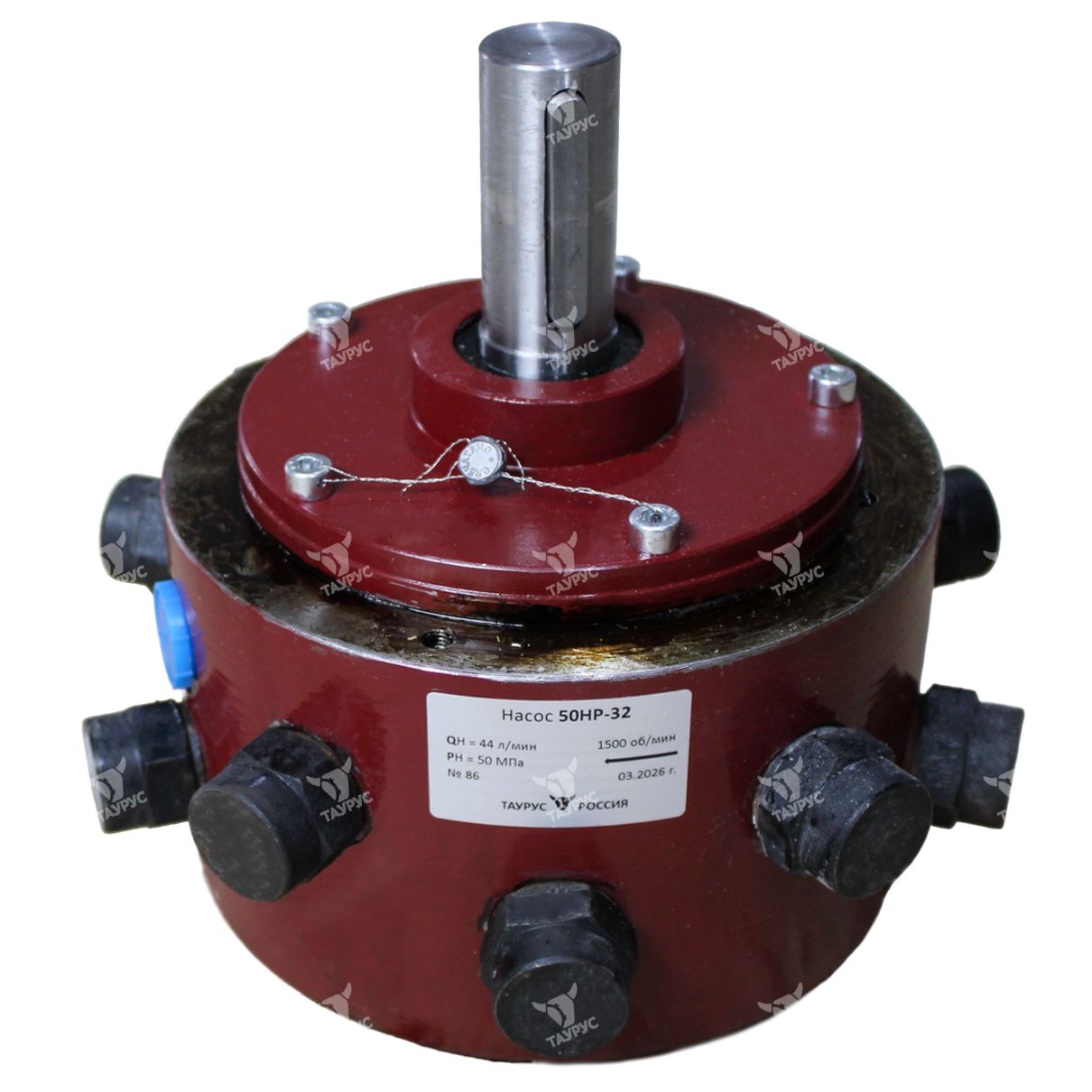 50НР-32 Насос