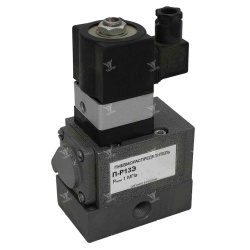 П-Р13Э-32/10 (~220) - Пневмораспределитель