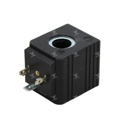 C14L3-R230K1/10N - Катушка 230В для KT08, DB6