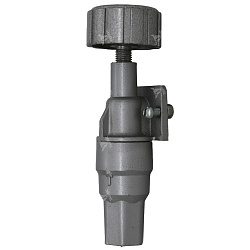 П-МК 07 - Входные вентили с обратным клапаном