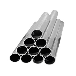 TKP0810Z - Трубка стальная оцинкованная