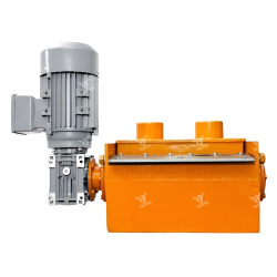 СМЛ-100 (исп. А) - Сепаратор магнитный СМЛ-100 (исп. А) - Сепаратор магнитный