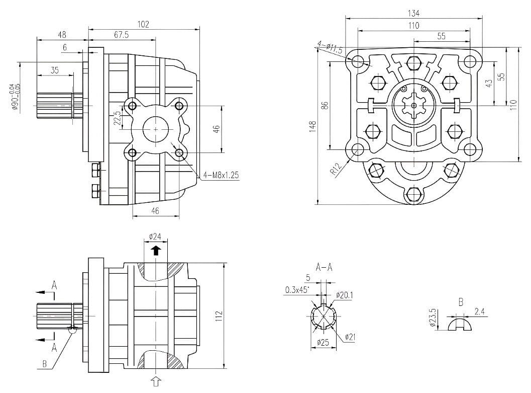 НШ-32 (4) НШ-32 (4)