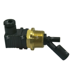 P540F8-500/1 - Реле уровня нерегулируемое