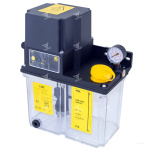 81.O3.CE.24V_(CME-O3-CE) - Станция смазки маслом