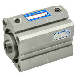 КЦМ141-020х050 - Пневмоцилиндр компактный