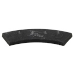 600х490х6х60 - Сектор фрикционный