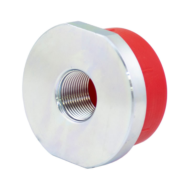 R10323-3/4"_R-A9G5-CP - Адаптер для аккумуляторов AS10-55