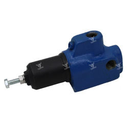 БГ54-32М - Гидроклапан давления