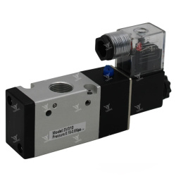 3V310-10 AC110V - Пневмораспределитель