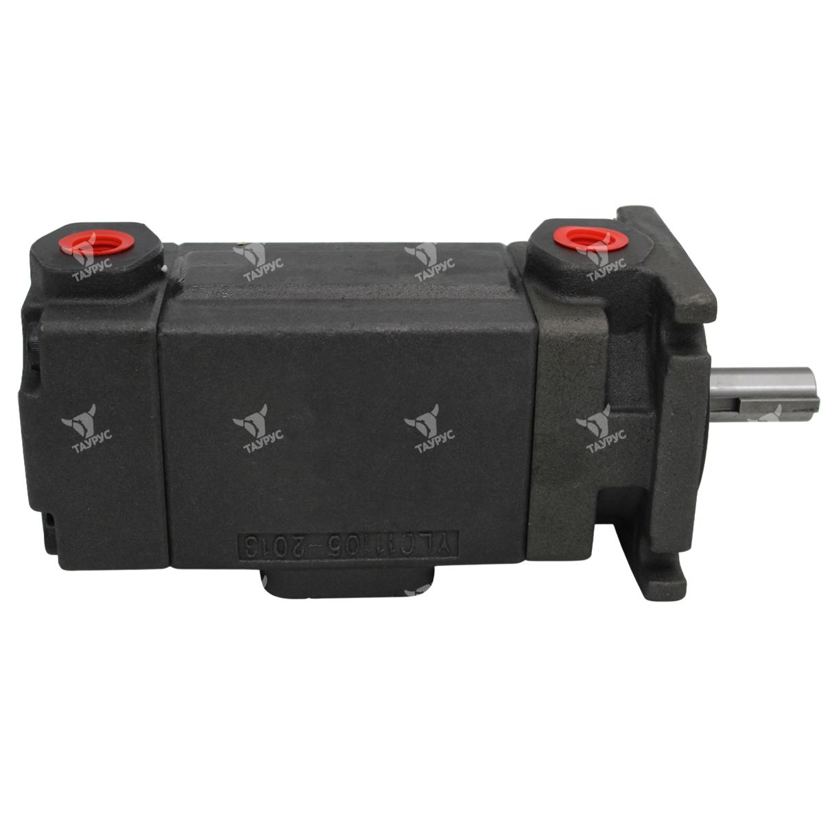 НПл 25-25 16 - Насос пластинчатый (3)