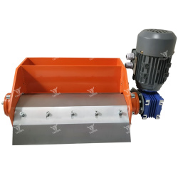 ССЖ-150Л - Сепаратор магнитный