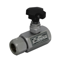 ВМ-4/320 - Вентиль гидравлический