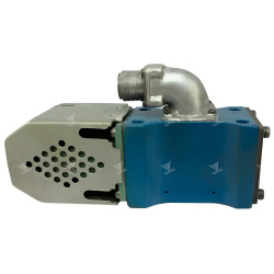 54БПГ73-12.В110 - Гидрораспределитель