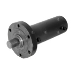 MDR-125/90x0125-BD-A-0-0_072000000331 - Гидроцилиндр