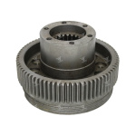 УВ3141-00-301 - Ступица стальная