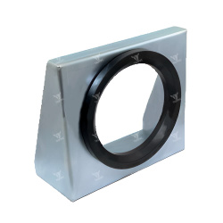 MA150-CP - Кронштейн монтажный для гидроаккумуляторов AS10 ...55