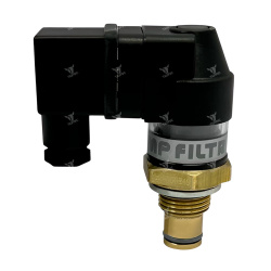 DEA50HA50P01 (NR7HP01) - Индикатор электрический