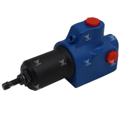 ВГ54-32М - Гидроклапан давления