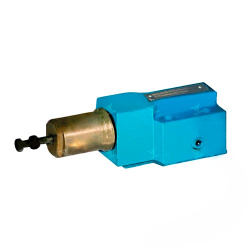 ПГ57-62 - Регулятор давления