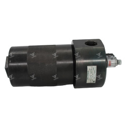 3ФГМ32-25К - Фильтр напорный