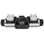 DS3-S3/11V-D24K1/CH - Распределитель гидравлический