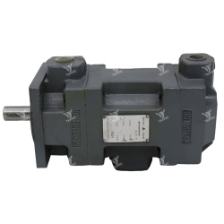 НПл 16-16/6,3 - Насос пластинчатый