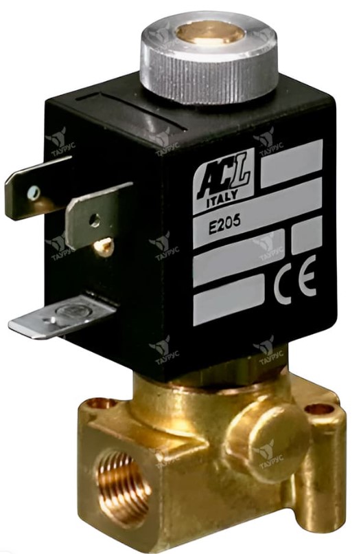Клапаны арматурные E205AB25, E205AB31