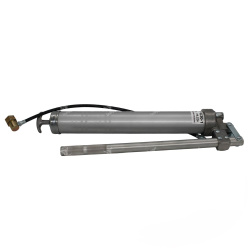 ШРГ-630-1 - Шприц густой смазки