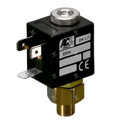 E204AB17 - Арматурный клапан