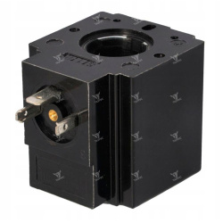 C20.6S3-A230K1/10_1902833 - Катушка для распределителей DS3