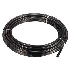 HTR 6/4-NAB - Трубка полиэстер HTRAB черная