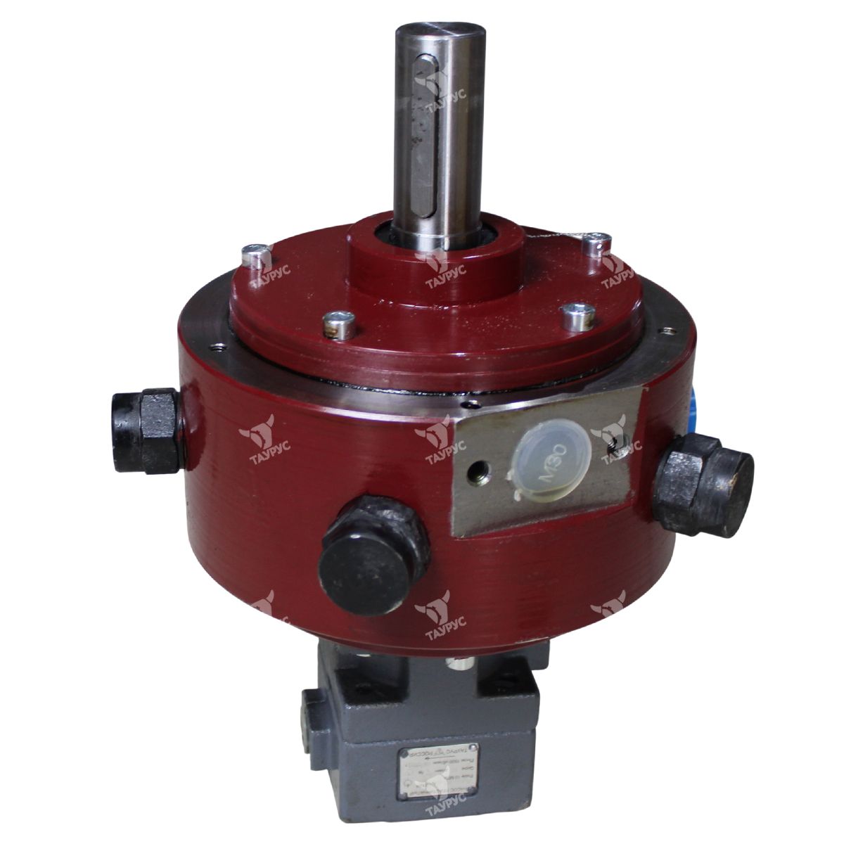 50НС-16 - Насос (1)