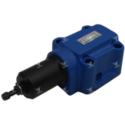 ПБГ54-34М - Гидроклапан давления